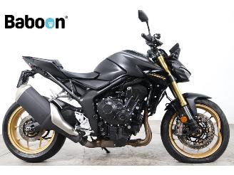 Honda CB 1000 Hornet SP picture 1