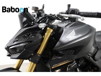 Honda CB 1000 Hornet SP picture 15