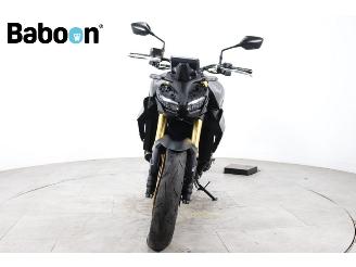 Honda CB 1000 Hornet SP picture 5