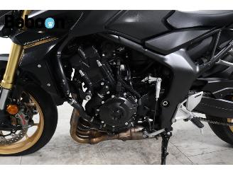 Honda CB 1000 Hornet SP picture 13