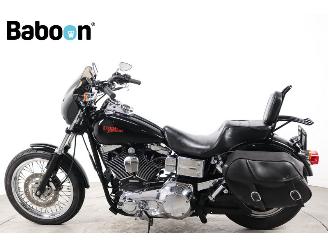Harley-Davidson  FXDL Dyna Low Rider picture 3