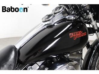 Harley-Davidson  FXDL Dyna Low Rider picture 20