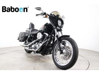Harley-Davidson  FXDL Dyna Low Rider picture 6