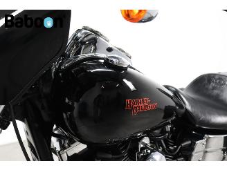 Harley-Davidson  FXDL Dyna Low Rider picture 14
