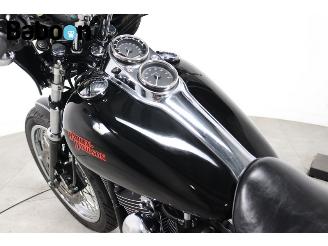Harley-Davidson  FXDL Dyna Low Rider picture 10