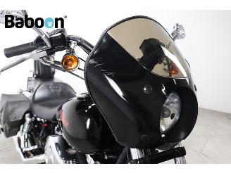 Harley-Davidson  FXDL Dyna Low Rider picture 15