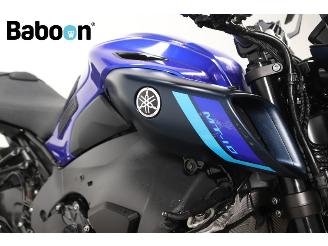 Yamaha MT-10 ABS picture 16