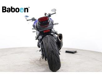 Yamaha MT-10 ABS picture 8