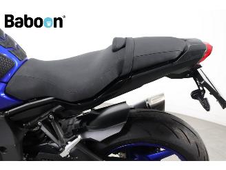 Yamaha MT-10 ABS picture 11