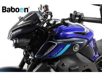 Yamaha MT-10 ABS picture 15