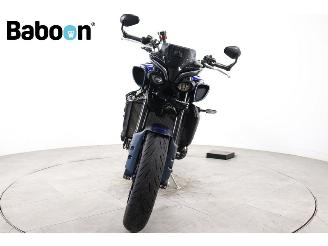 Yamaha MT-10 ABS picture 5