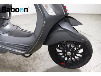 Vespa  Sprint 25KM picture 16