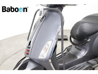 Vespa  Sprint 25KM picture 13