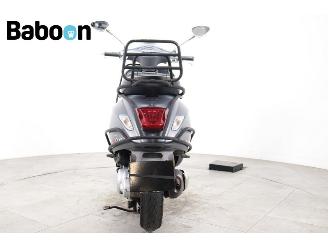 Vespa  Sprint 25KM picture 8