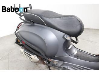 Vespa  Sprint 25KM picture 15