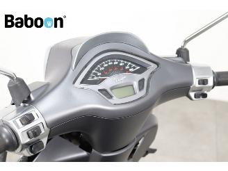 Vespa  Sprint 25KM picture 11
