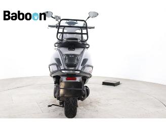 Vespa  Sprint 25KM picture 8