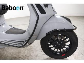 Vespa  Sprint 25KM picture 17