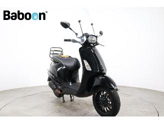 Vespa  Sprint 25KM picture 6