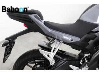 Yamaha  MT-125 ABS picture 21