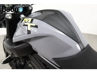Yamaha  MT-125 ABS picture 10