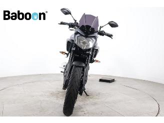 Yamaha  MT-125 ABS picture 5