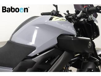 Yamaha  MT-125 ABS picture 22