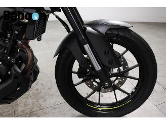 Yamaha  MT-125 ABS picture 18