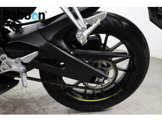 Yamaha  MT-125 ABS picture 12