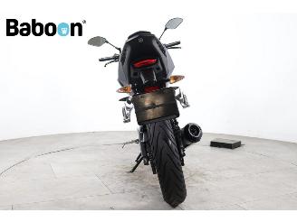 Yamaha  MT-125 ABS picture 8