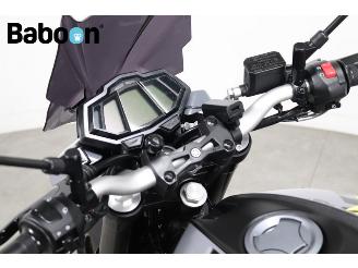 Yamaha  MT-125 ABS picture 11