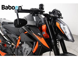 KTM  890 Duke R ABS picture 18