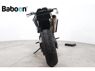 KTM  890 Duke R ABS picture 8