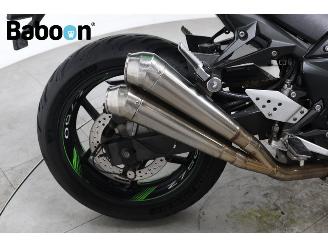 Kawasaki Z 750 ABS picture 21