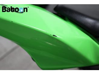 Kawasaki Z 750 ABS picture 23