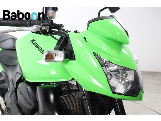 Kawasaki Z 750 ABS picture 17