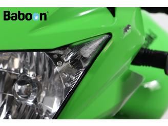 Kawasaki Z 750 ABS picture 16