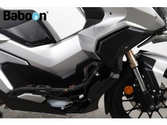 Honda  ADV 350 picture 11