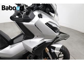 Honda  ADV 350 picture 16