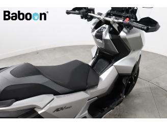 Honda  ADV 350 picture 32