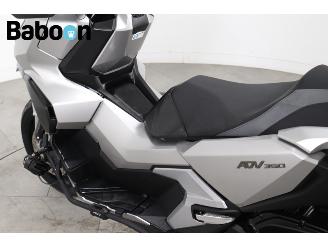 Honda  ADV 350 picture 26