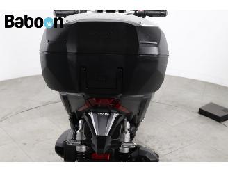 Honda  ADV 350 picture 22