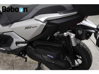 Honda  ADV 350 picture 25