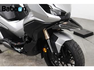 Honda  ADV 350 picture 10