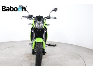 Benelli  BN 125 picture 7