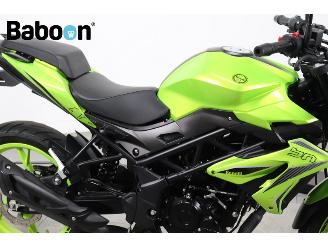 Benelli  BN 125 picture 10