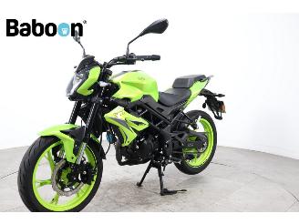 Benelli  BN 125 picture 6