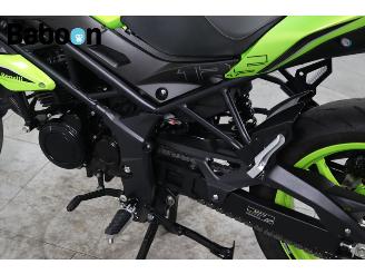 Benelli  BN 125 picture 17