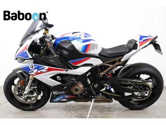 BMW  S 1000 RR M picture 5