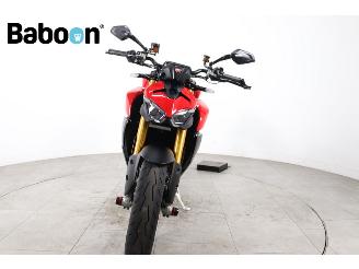 Ducati Streetfighter V2 S picture 7